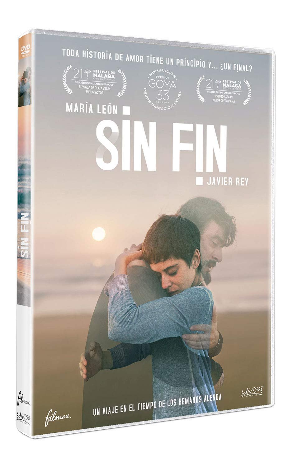 Sin fin (Spanish Release) Not The End Films