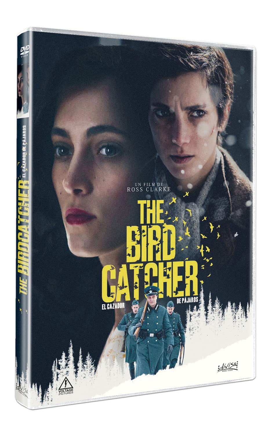 The Birdcatcher - El cazador de pájaros Films
