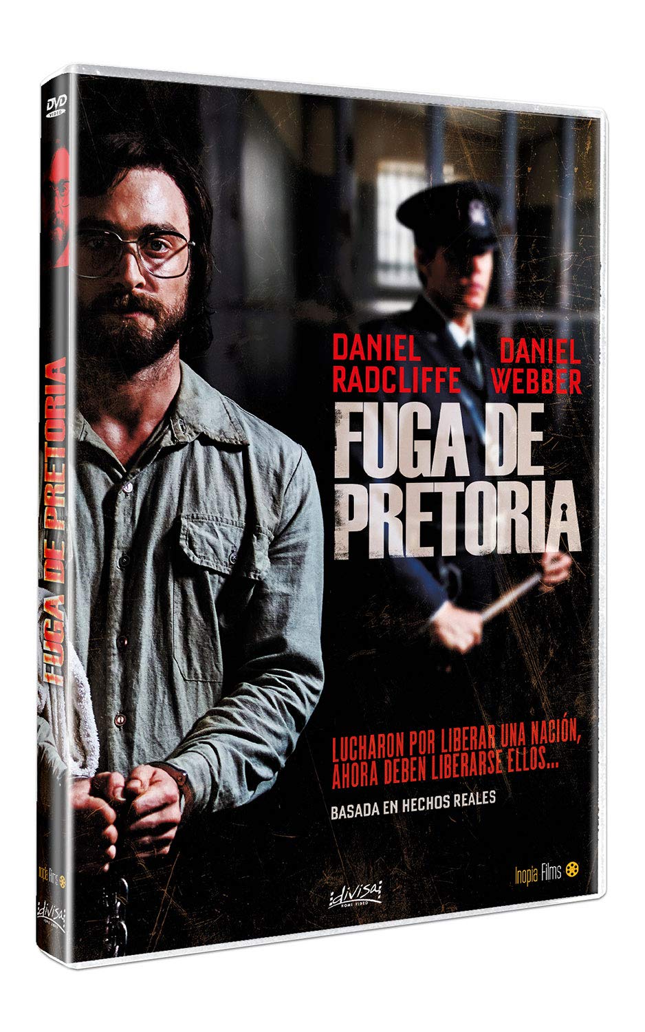 Escape from Pretoria - La Fuga de Pretoria Films