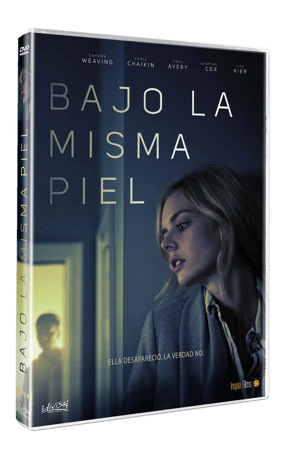 Last Moment of Clarity - Bajo la misma piel Films