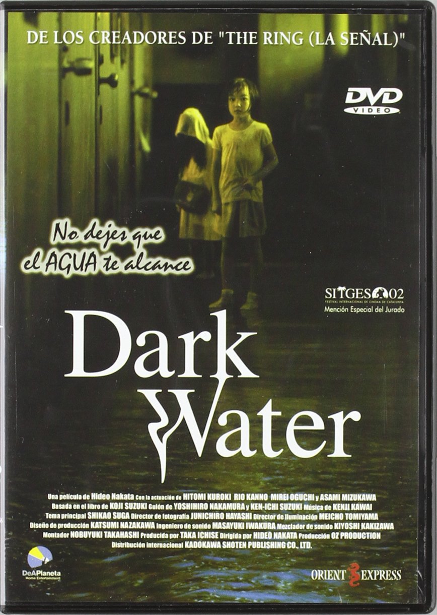 Dark Water Films