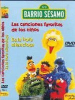 Barrio Sesamo Nº 6 : Las Canciones Favoritas De Los Niños Films