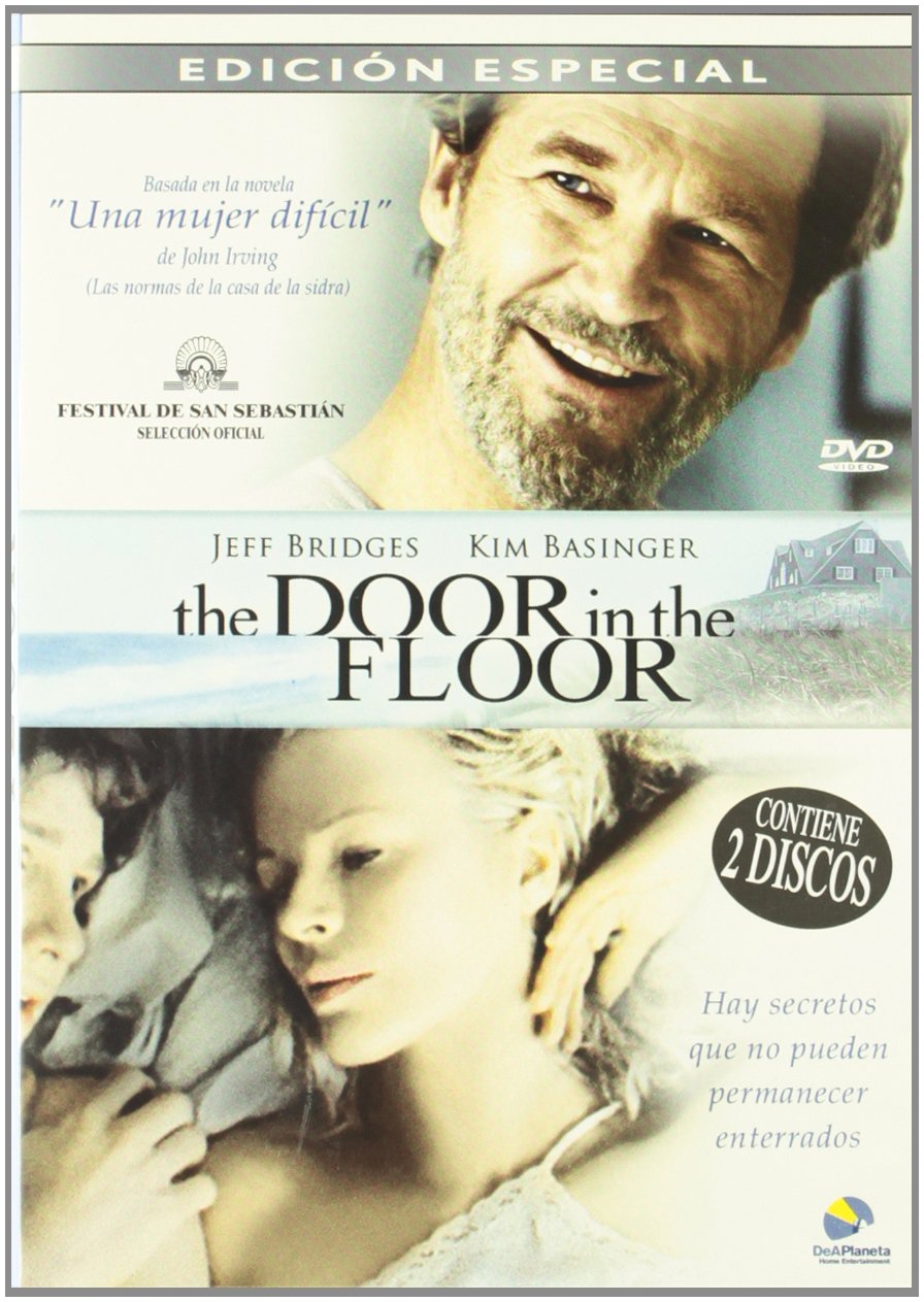 The Door In The Floor (Ed.Esp.) (Import) (Dvd) (2005) Elle Fanning; Harvey Loomi Films