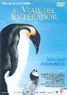El Viaje Del Emperador (Import Dvd) (2005) Varios; Luc Jacquet Films