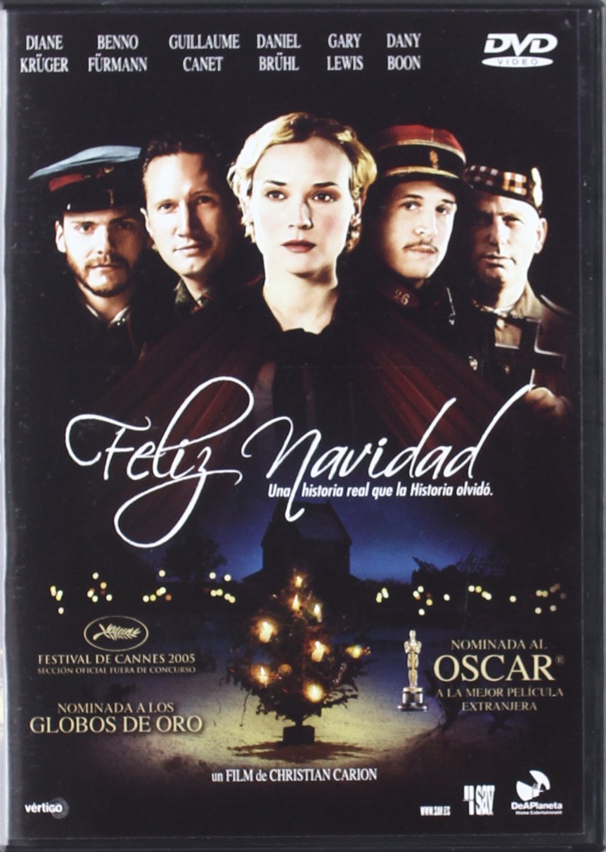 Feliz Navidad Films