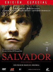 SALVADOR Puig Antich (Edición Especial, 2 DVDs) Films