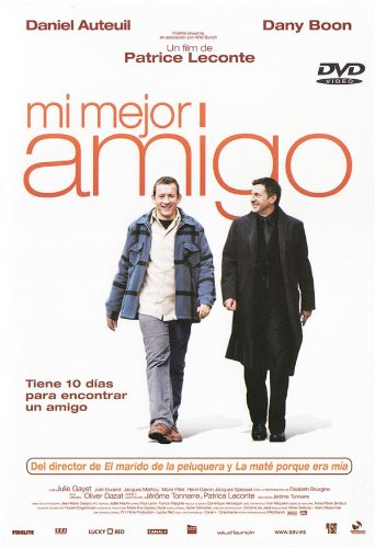 Mi Mejor Amigo (2006) (Mom Meilleur Ami) Films