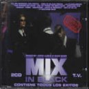 Product Image: Mix in Black
