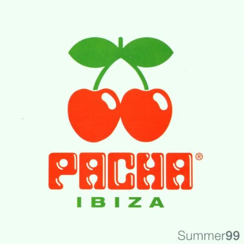Pacha Ibiza ?99 Mixed By DJ Pi Pop