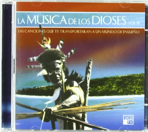 La Musica De Los Dioses Vol.3 Pop