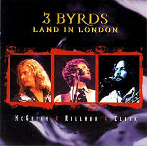 Product Image: Land in London