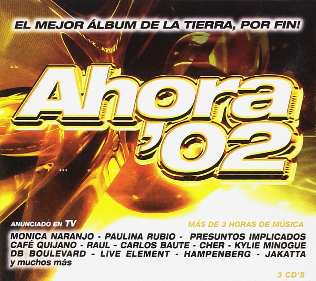 Product Image: Ahora 02