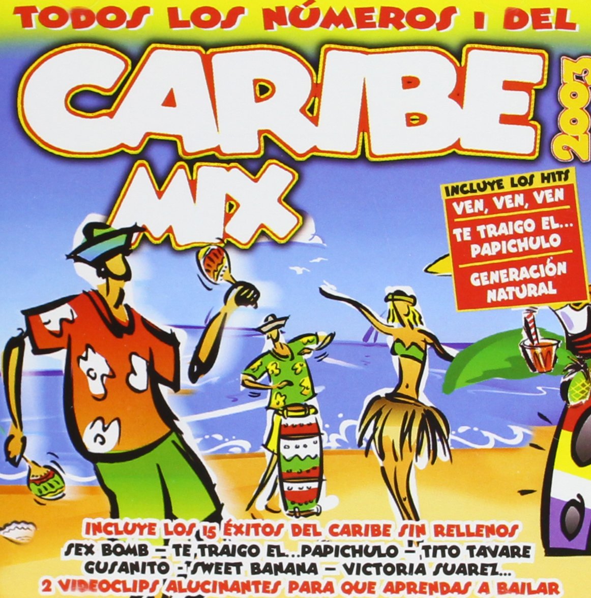 Various Artists Pop
