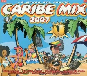Caribe Mix 2007 Pop