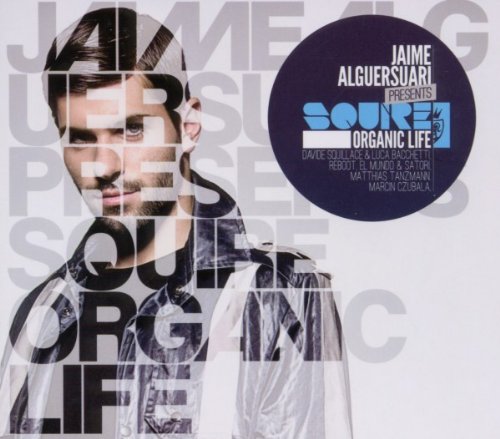 Product Image: Squire Organic Life