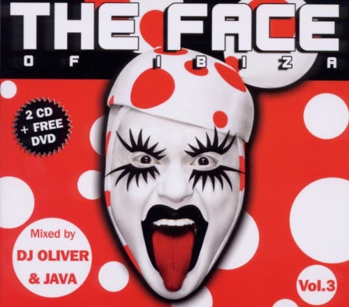 The Face of Ibiza Vol.3 Dance & Electronic