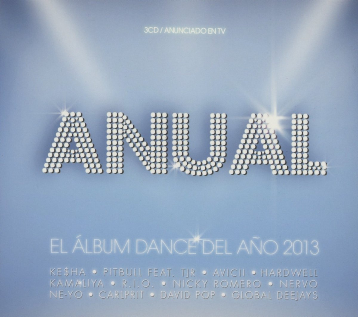 Product Image: Anual 2013
