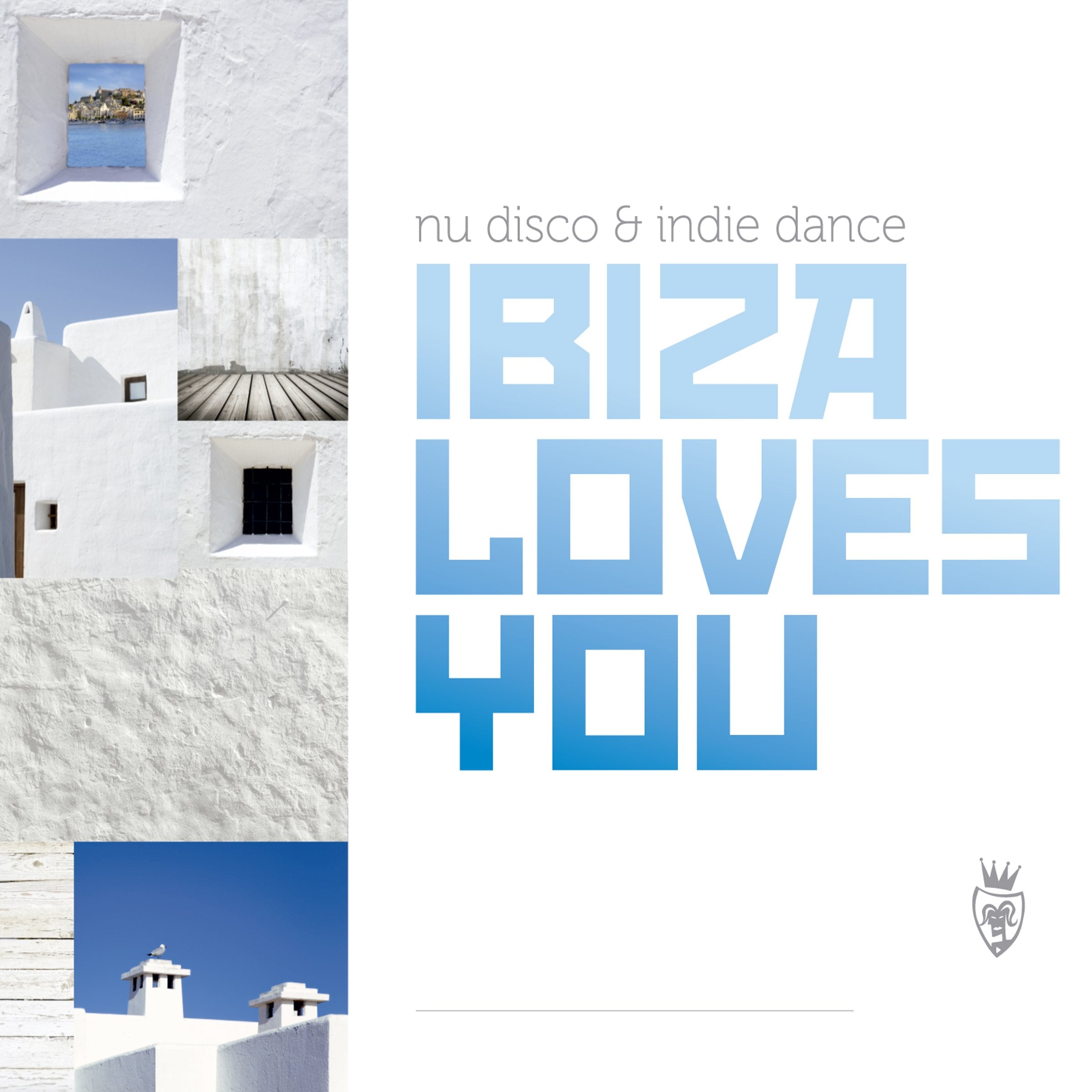 Ibiza Loves You Pop