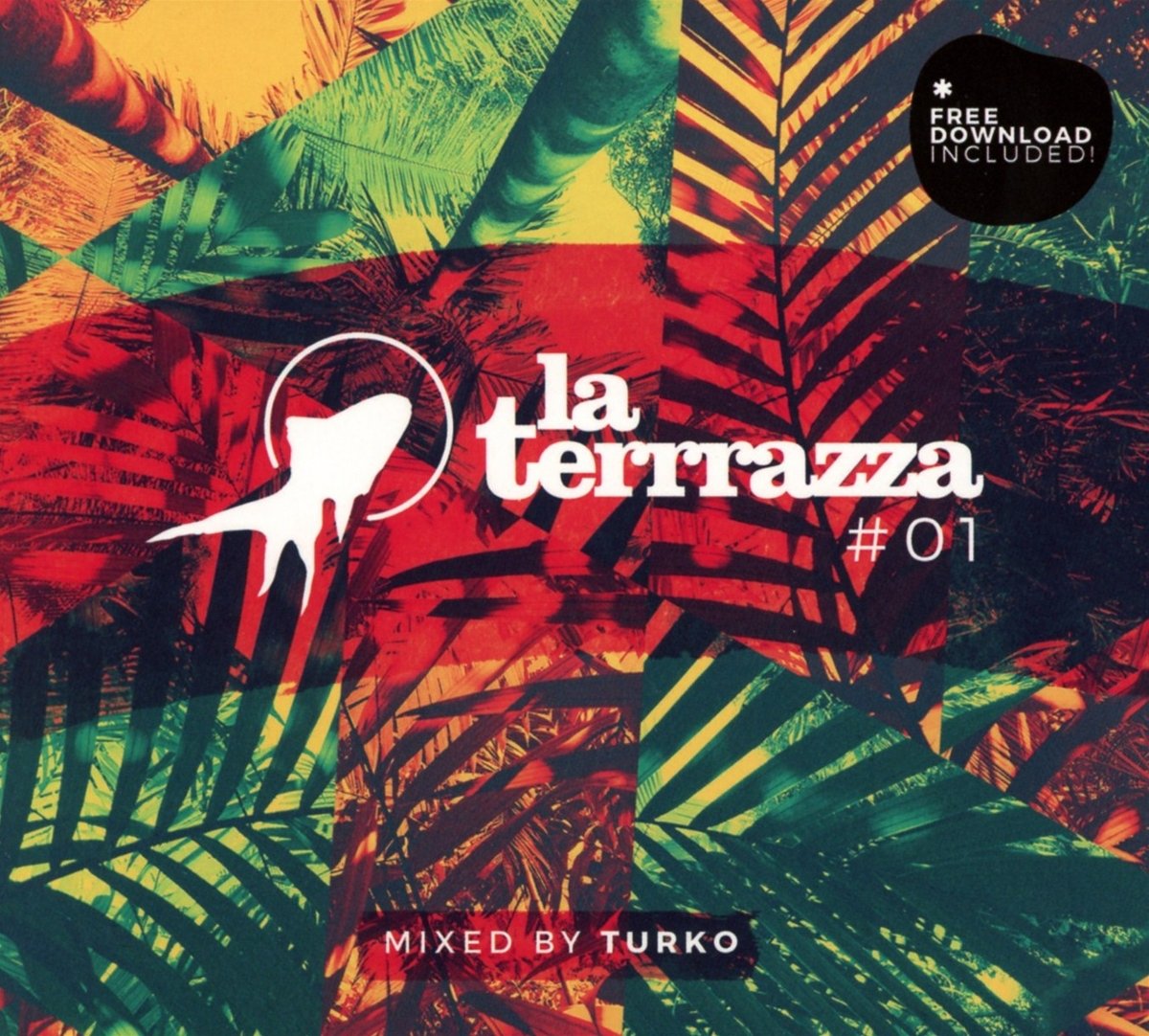 Product Image: La Terrazza Fish & Beats 1