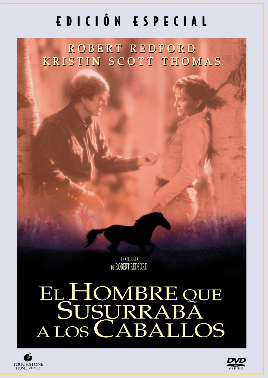 El Hombre que Susurraba a los Caballos Films