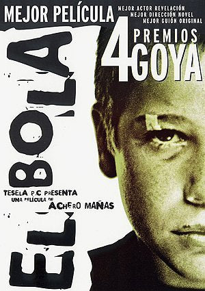 El Bola Films