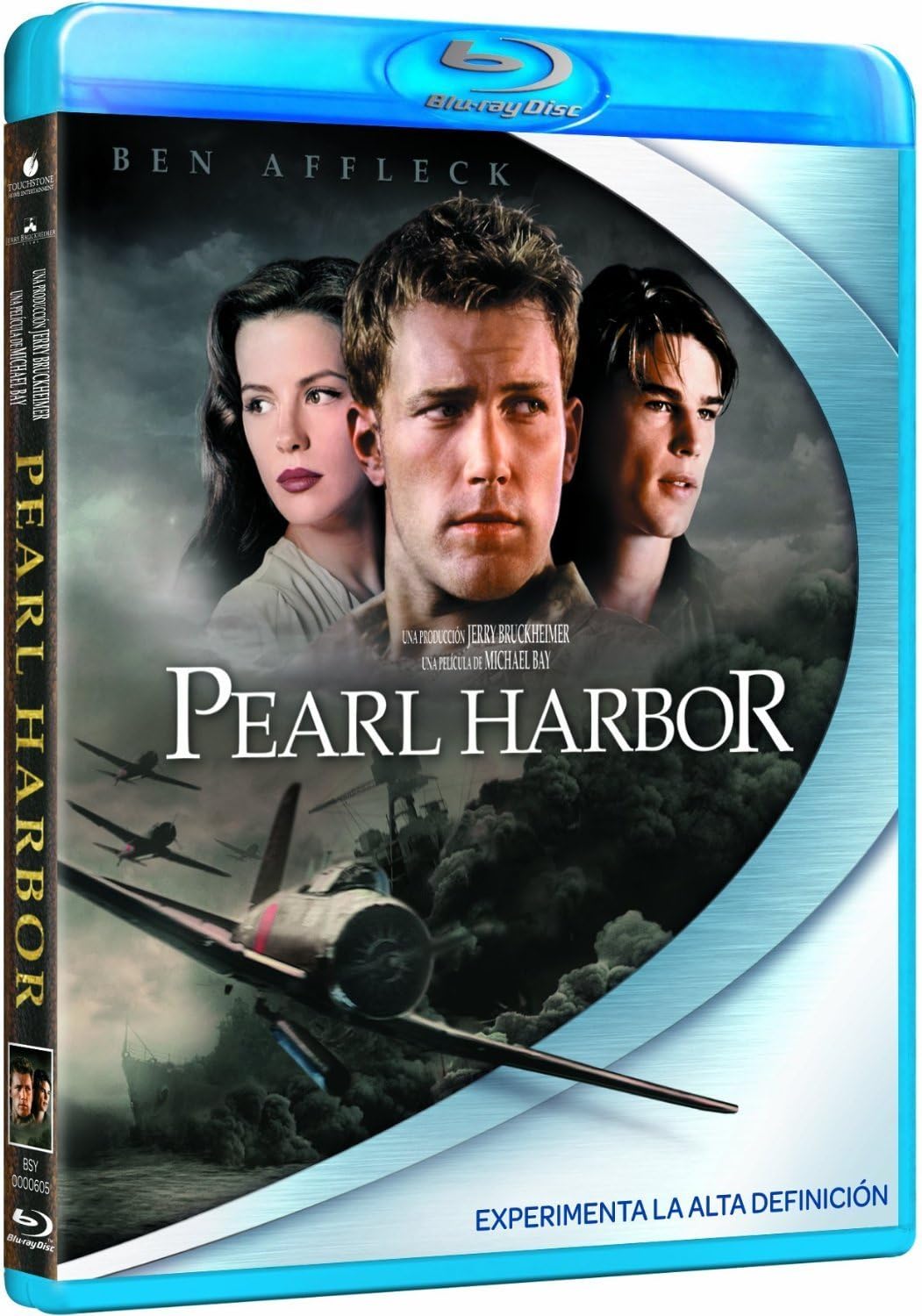 Pearl Harbor Films