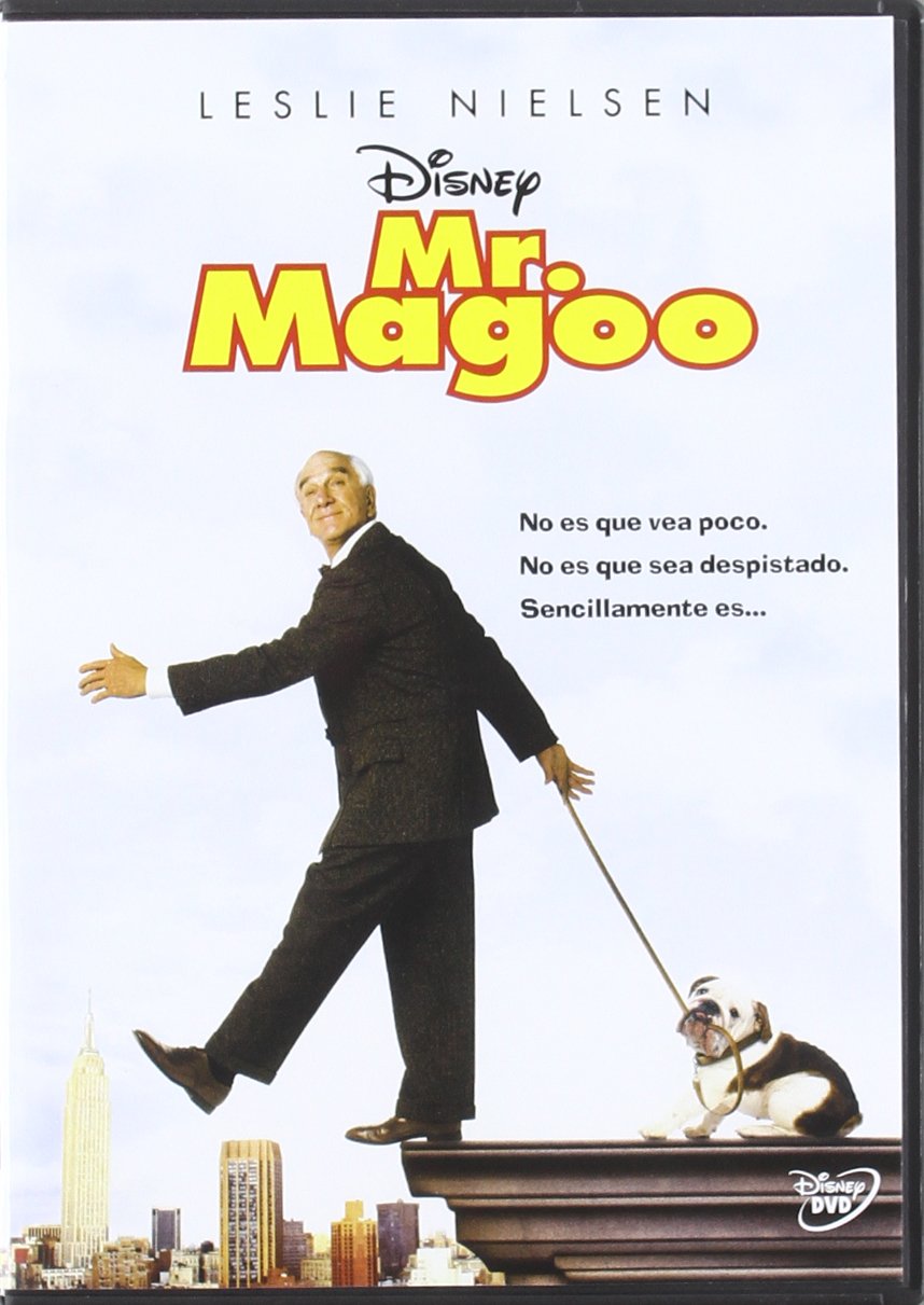 Product Image: Mr. Magoo