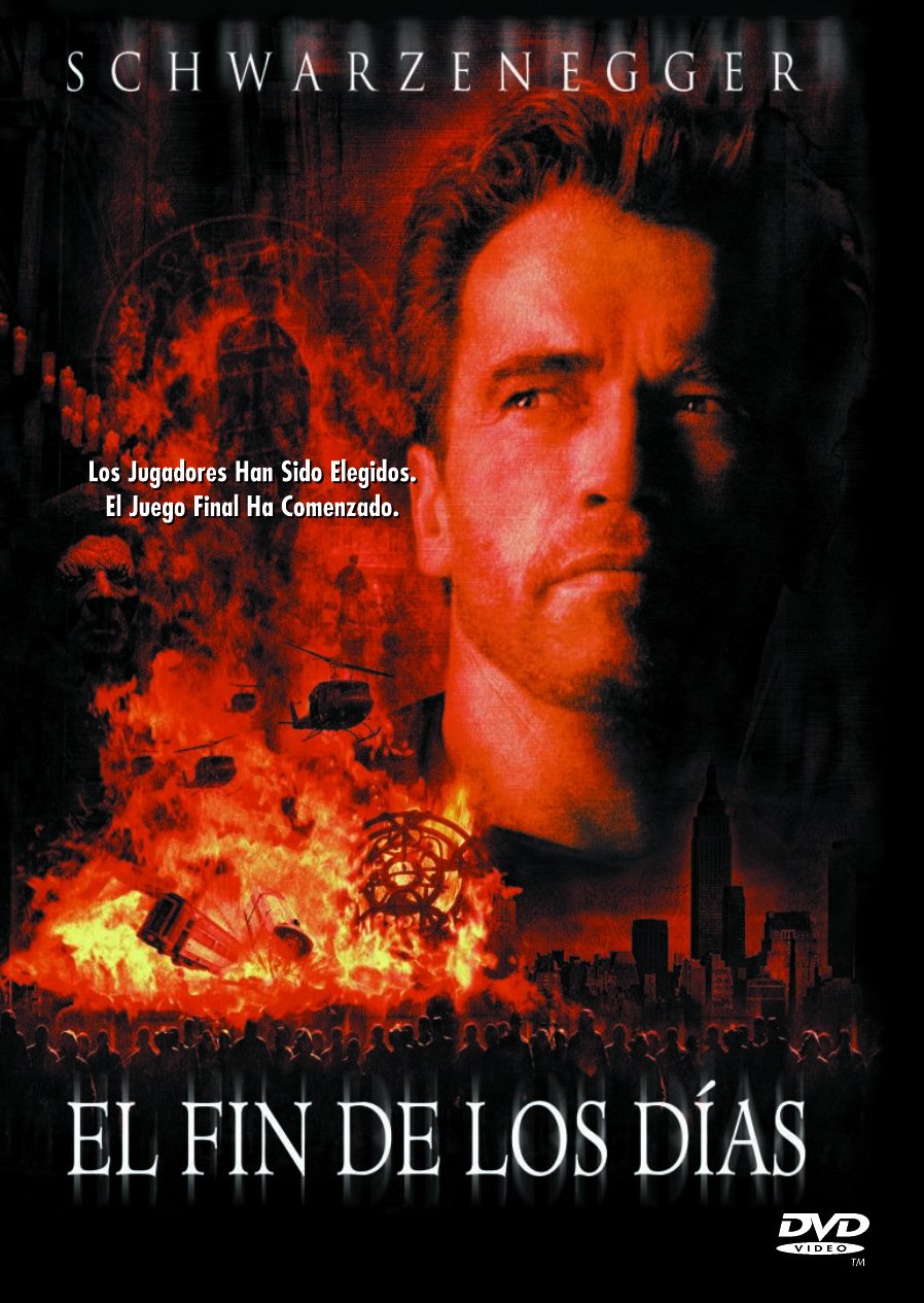 El Fin de los Dias Movies