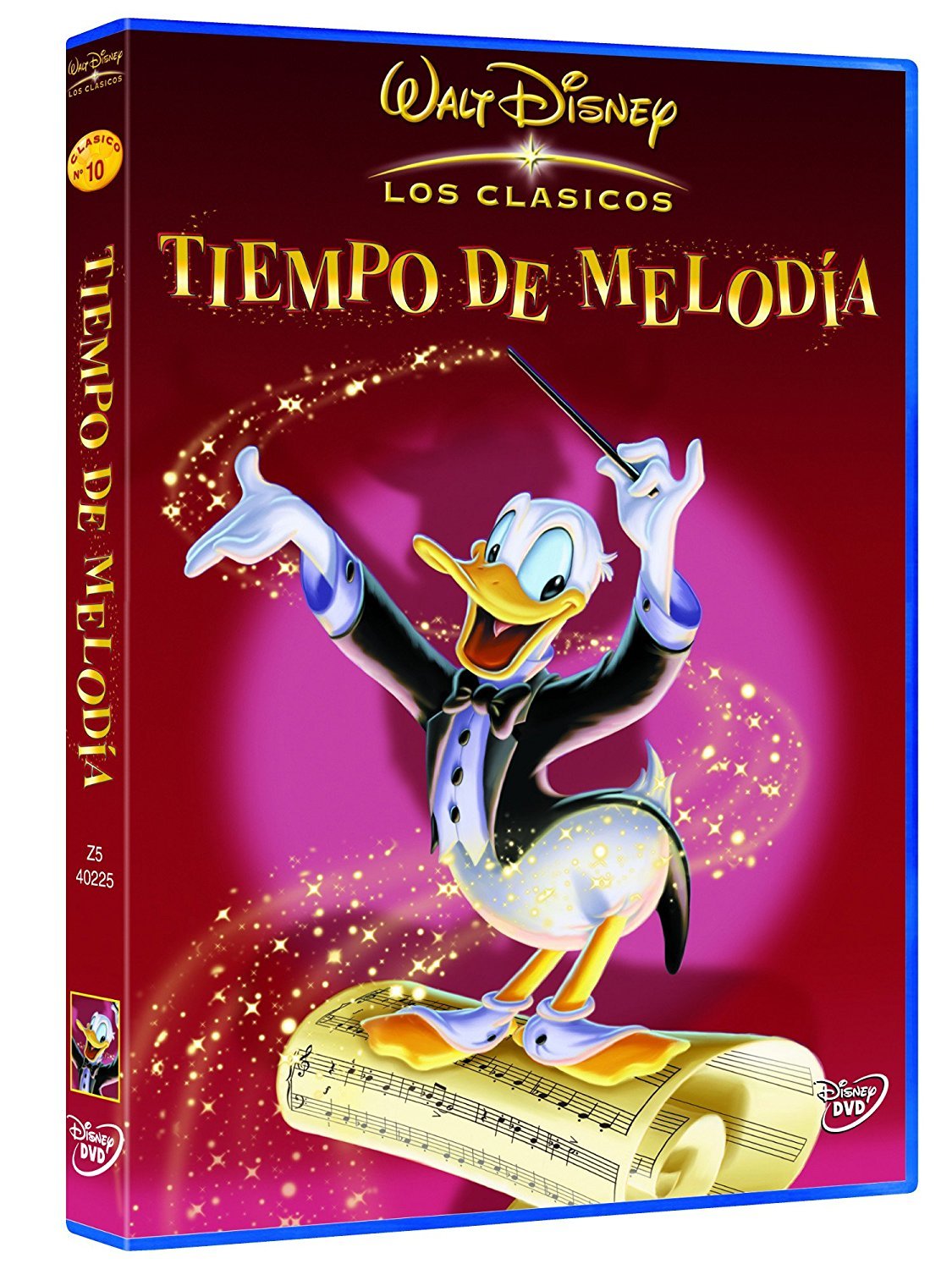 Tiempo de Melodia Films