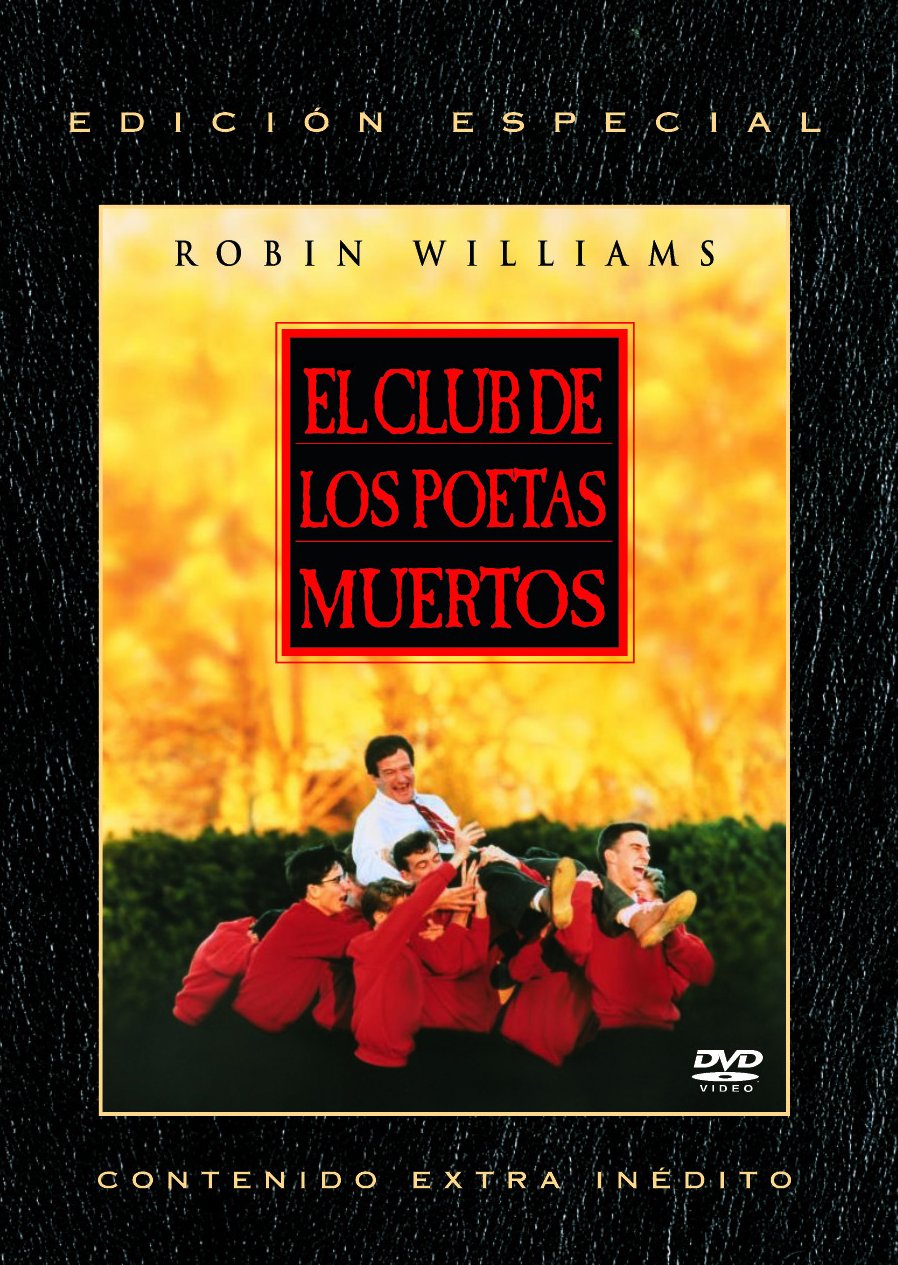 El Club de los Poetas Muertos Films