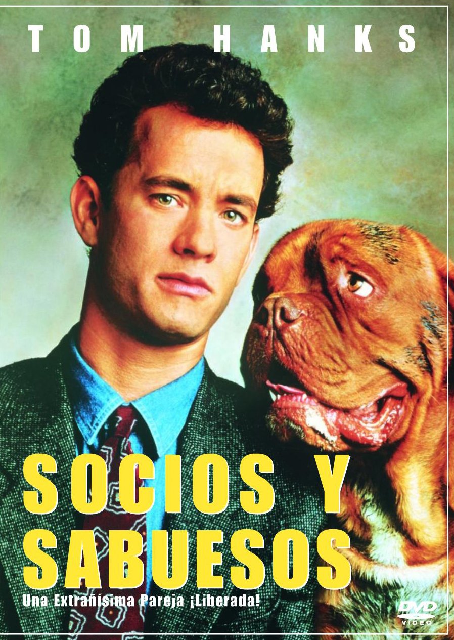 Product Image: Socios y Sabuesos