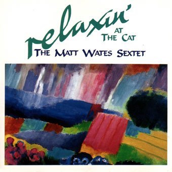 Relaxin' at the Cat. Music