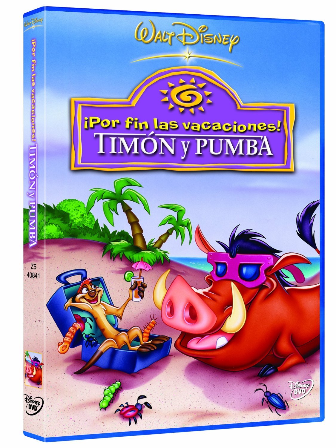 Timon y Pumba: ¡Por Fin las Vacaciones! Films