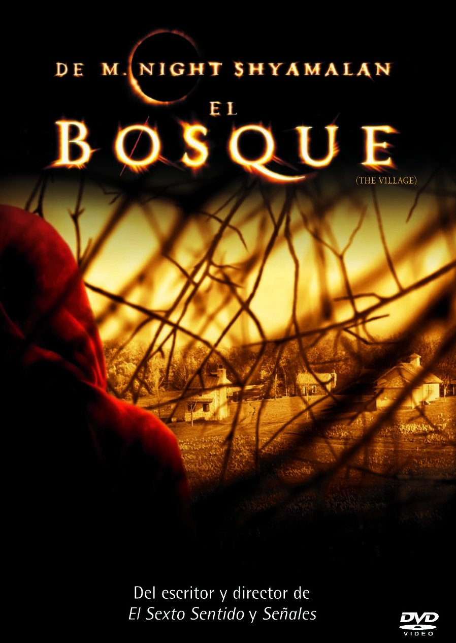 El Bosque (The Village) Films