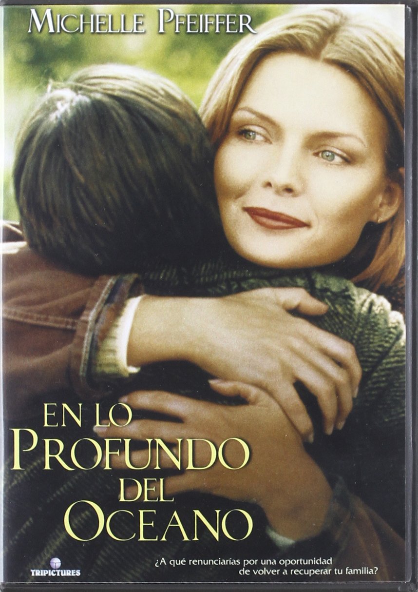 En Lo Profundo Del Oceano (Import Dvd) (2000) Michelle Pfeiffer; Whoopi Goldbe Films