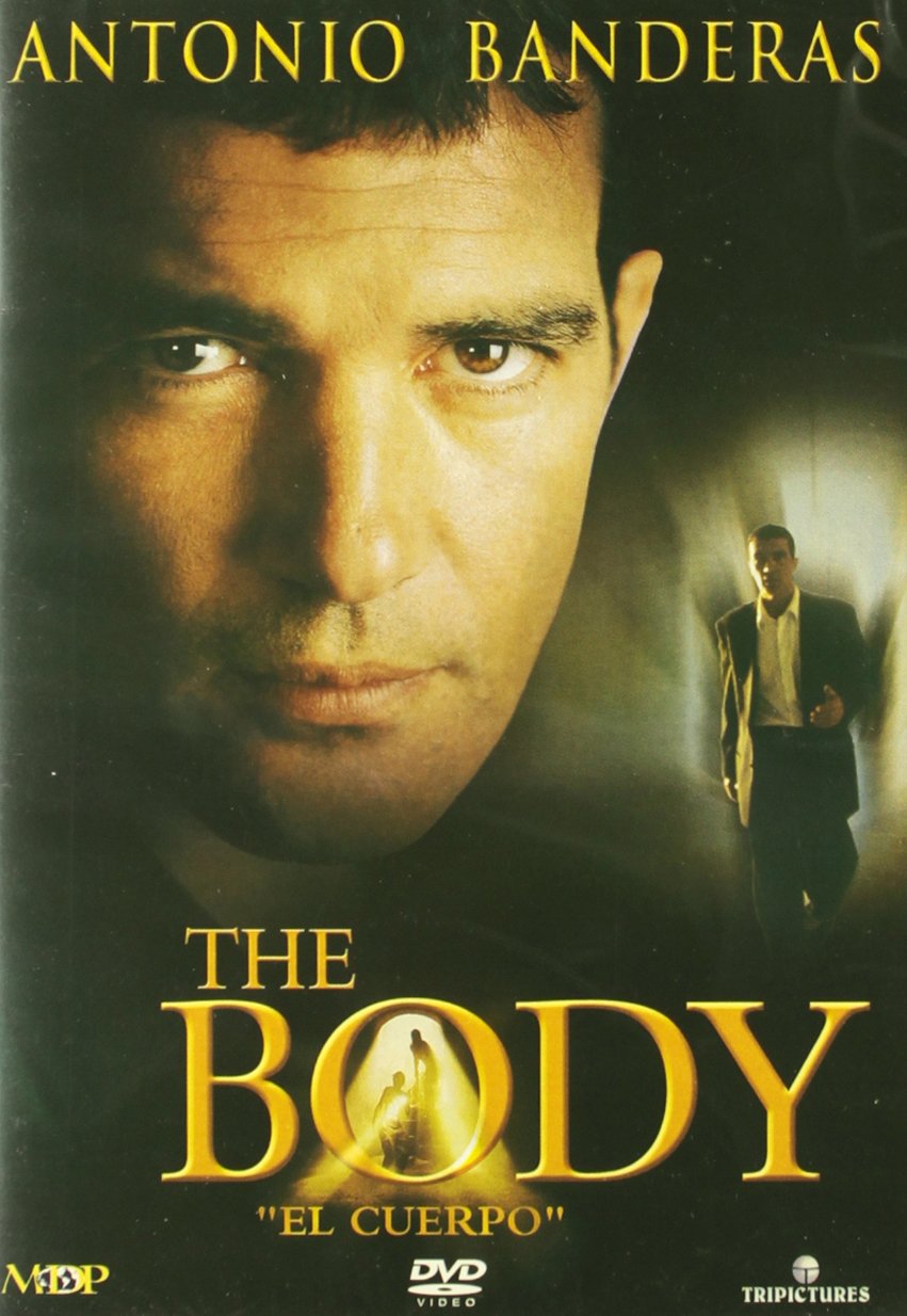 The Body Films
