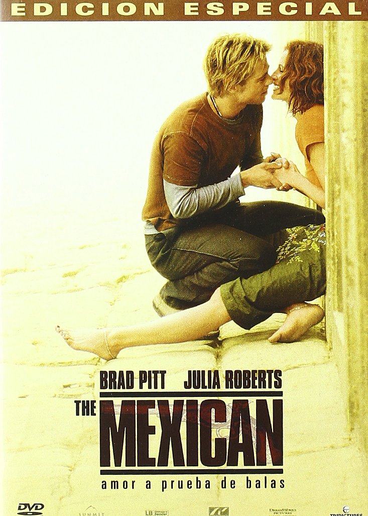 The Mexican Films