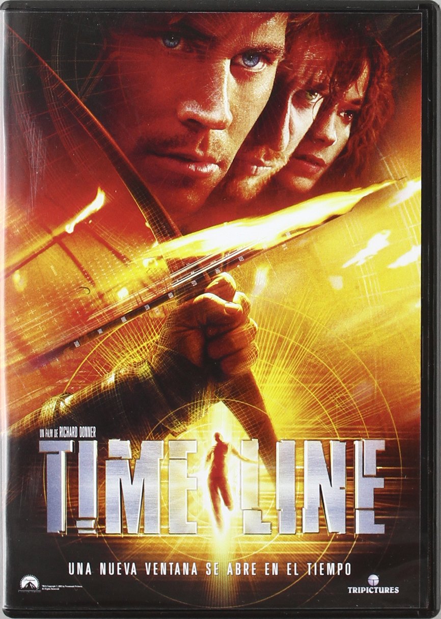 Zeitlinie Films