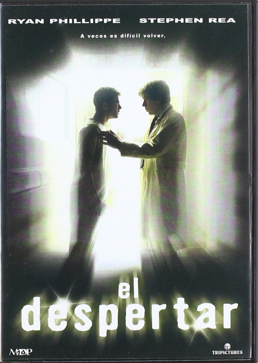 Product Image: El Despertar (Import DVD) (2005) Stephen Rea; Ryan Phillippe; Robert Sean Leon