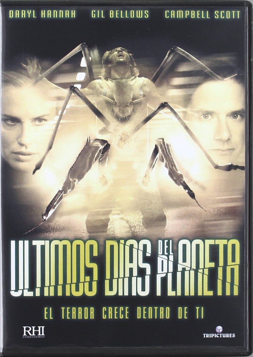 Product Image: Los Ultimos Dias Del Planeta
