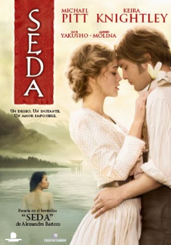 Seda (Import Dvd) (2009) Michael Pitt; Koji Yakusho; Keira Knightley; Alfred M Movies
