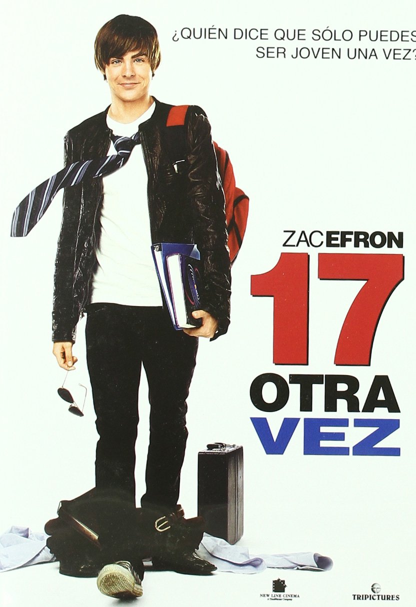 Product Image: 17 Otra Vez