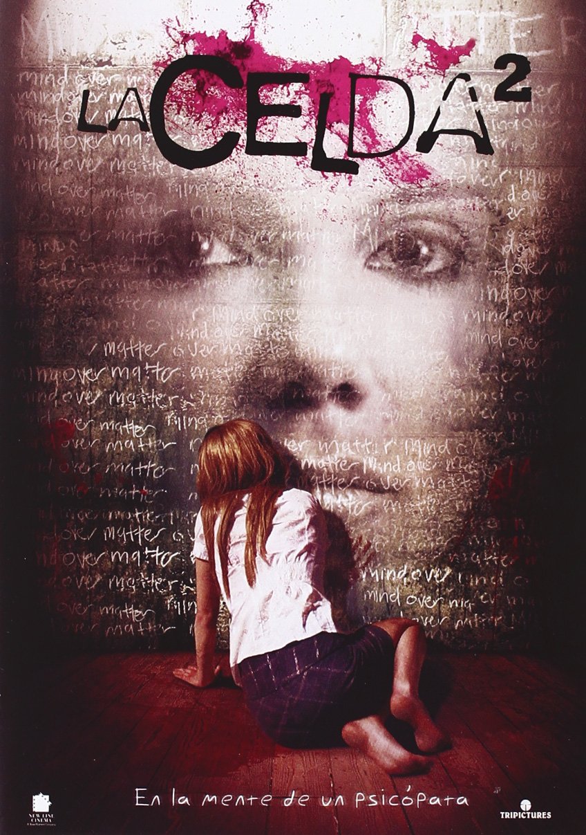 La Celda 2 (Import Dvd) (2010) Tessie Santiago; Chris Bruno; Frank Whaley; Tim Films