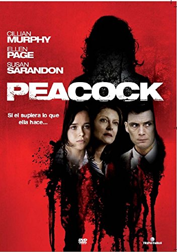 El Misterio De Peacok Films