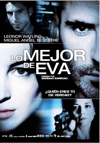 Lo Mejor De Eva Films