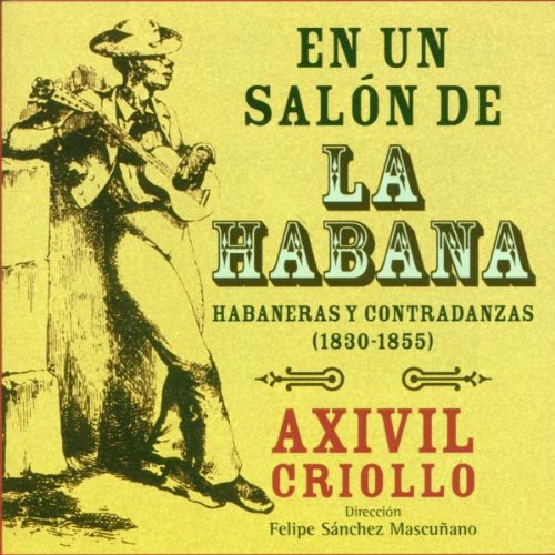 En un Salon de la Habana Classical