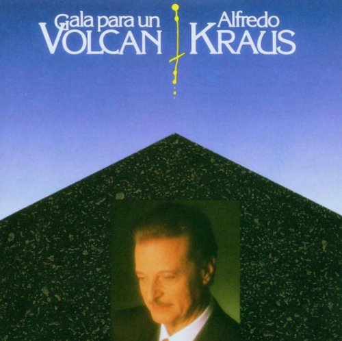 Gala Para un Volcan Classical