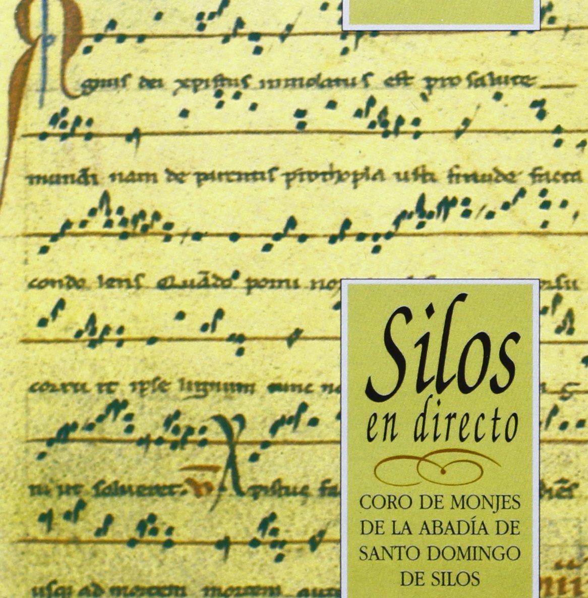 Canto Gergoriano Classical