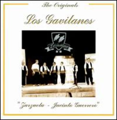 Product Image: Los Gavilanes