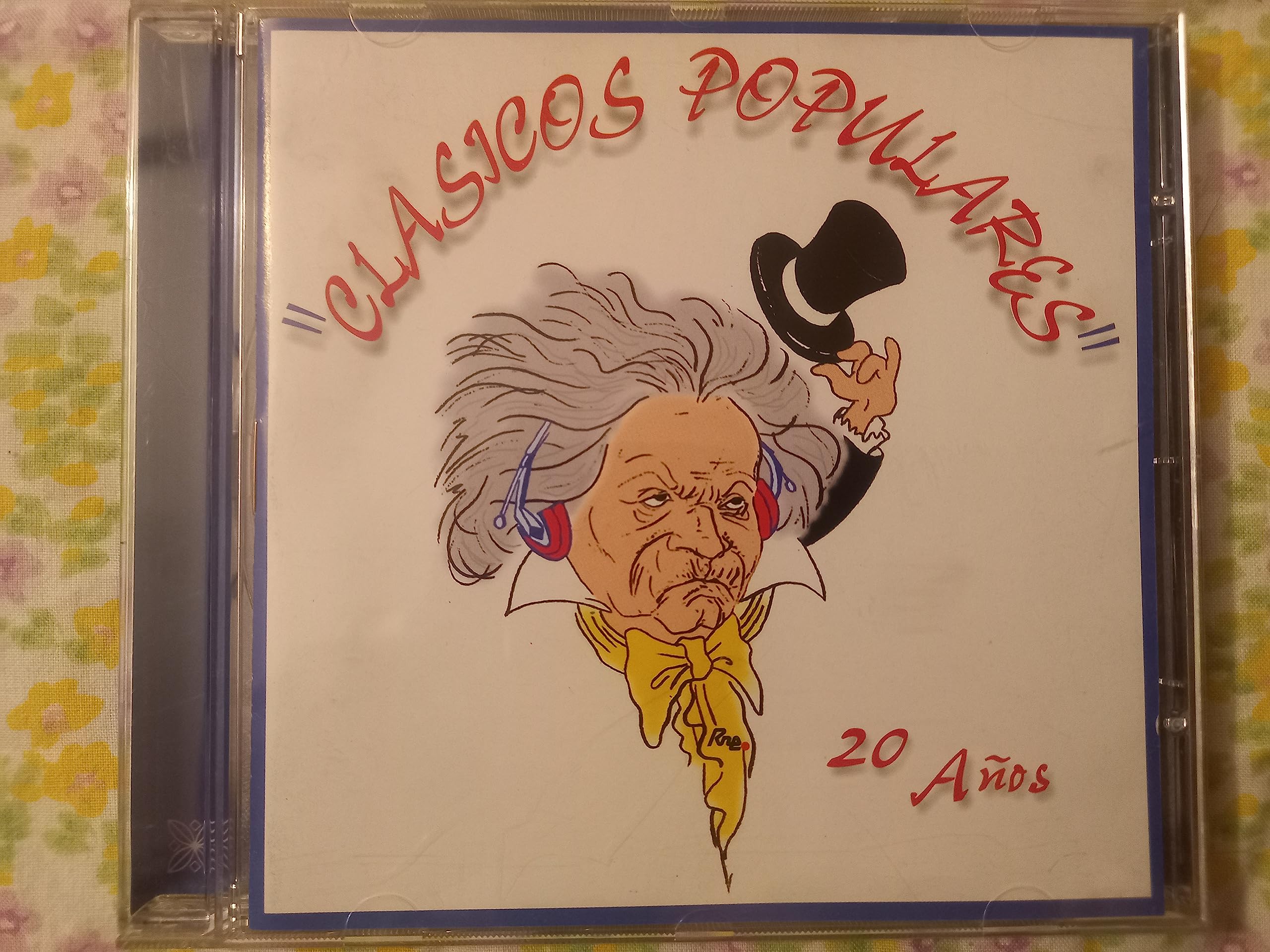 Product Image: Clasicos Populares-Orq.Rtve